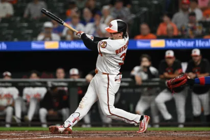 MLB Trade Deadline: Red Sox, Phillies, Padres Are The Biggest Buyers At The Buzzer